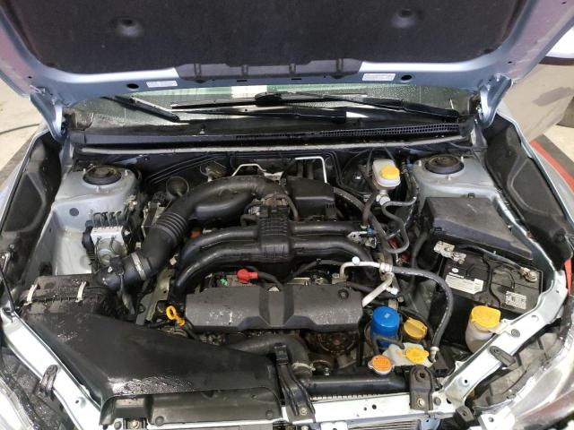Photo 7 from auction – 2015 SUBARU XV CROSSTR with VIN JF2GPADC8F8269914