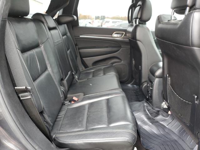 Photo 6 from auction – 2016 JEEP GRAND CHER with VIN 1C4RJFBG5GC317217
