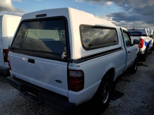 Photo 4 from auction – 2003 FORD RANGER with VIN 1FTYR10D83PA69791