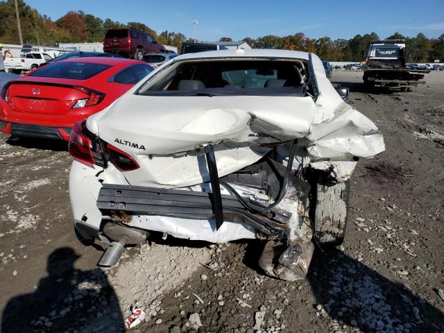 Photo 9 from auction – 2018 NISSAN ALTIMA 2.5 with VIN 1N4AL3AP1JC480323