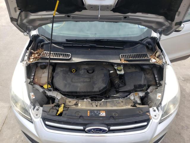 Photo 12 from auction – 2014 FORD ESCAPE TIT with VIN 1FMCU0J99EUE12007