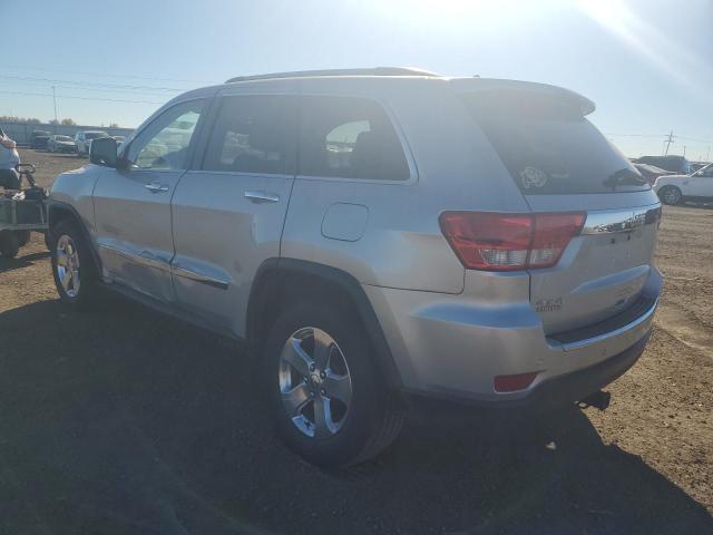Photo 3 from auction – 2012 JEEP GRAND CHER with VIN 1C4RJFBG2CC359466
