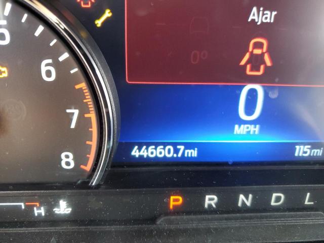 Photo 8 from auction – 2021 FORD EXPLORER X with VIN 1FMSK7DH5MGA16652
