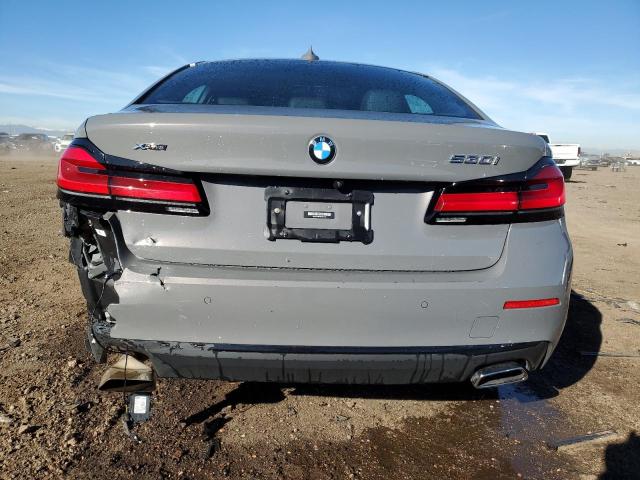Photo 6 from auction – 2022 BMW 530 XI with VIN WBA13BJ02NCH61172