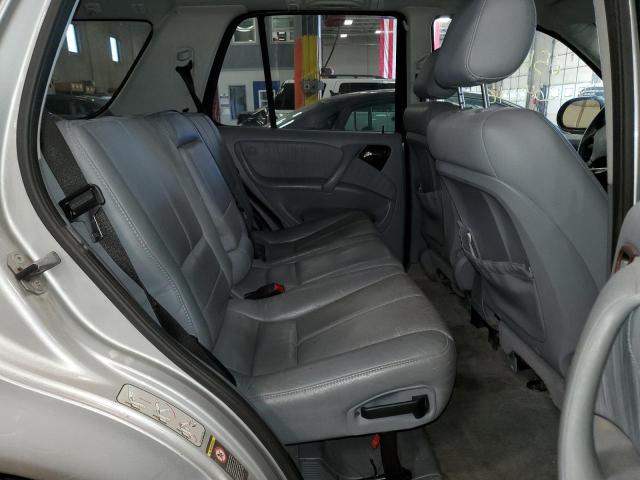 Photo 6 from auction – 2000 MERCEDES-BENZ ML 320 with VIN 4JGAB54E9YA211491