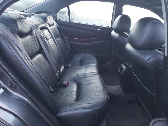 Photo 6 from auction – 2003 ACURA 3.2TL with VIN 19UUA56633A081938