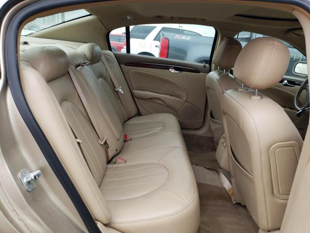 Photo 6 from auction – 2006 BUICK LUCERNE CX with VIN 1G4HD57206U201504