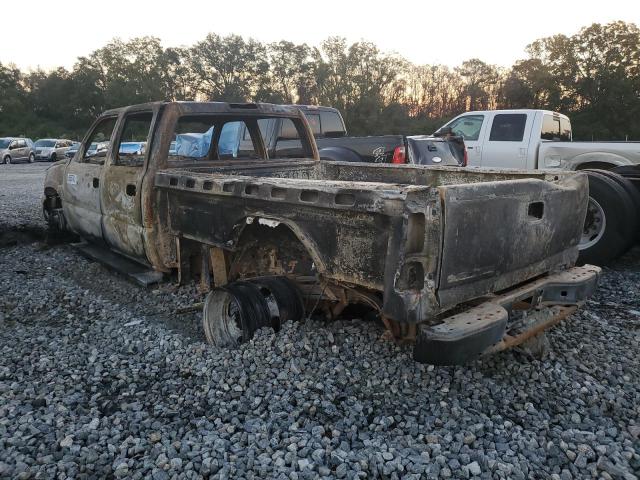 Photo 3 from auction – 2004 CHEVROLET SILVERADO with VIN 1GCJK33204F241105