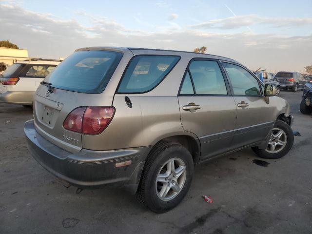 Photo 4 from auction – 2000 LEXUS RX 300 with VIN JT6GF10U7Y0052038