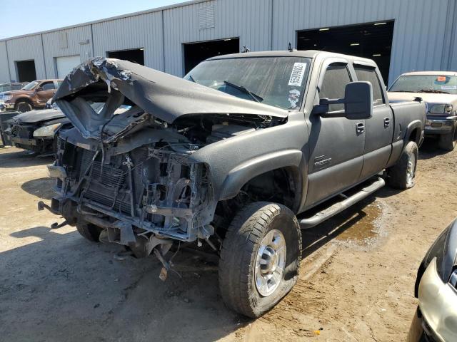 Photo 2 from auction – 2002 CHEVROLET SILVERADO with VIN 1GCHK23132F200612