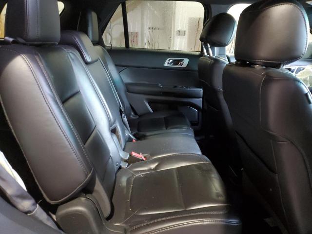 Photo 6 from auction – 2013 FORD EXPLORER X with VIN 1FM5K8D82DGA99590