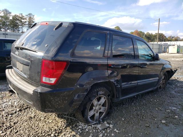 Photo 4 from auction – 2007 JEEP GRAND CHER with VIN 1J8GR48K37C610011