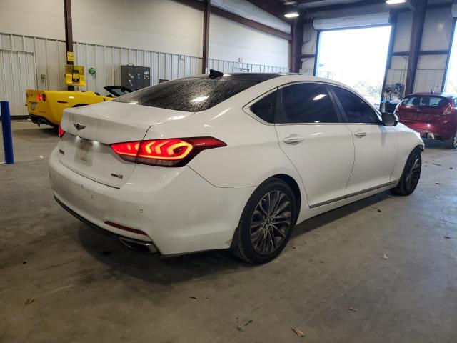 Photo 4 from auction – 2015 HYUNDAI GENESIS 3. with VIN KMHGN4JE0FU080401