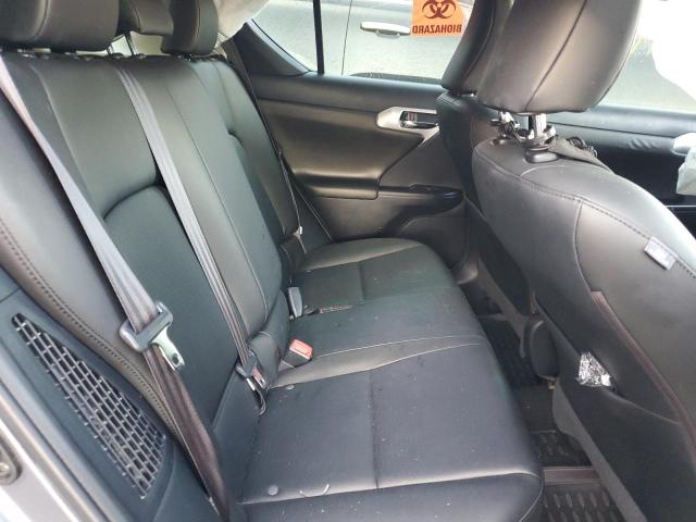 Фото 6 с аукциона – 2013 LEXUS CT 200 с VIN JTHKD5BHXD2152471