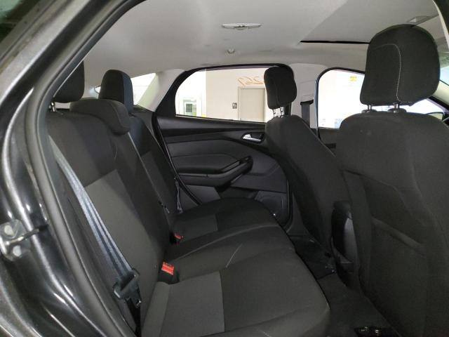 Photo 6 from auction – 2018 FORD FOCUS SEL with VIN 1FADP3M29JL219927