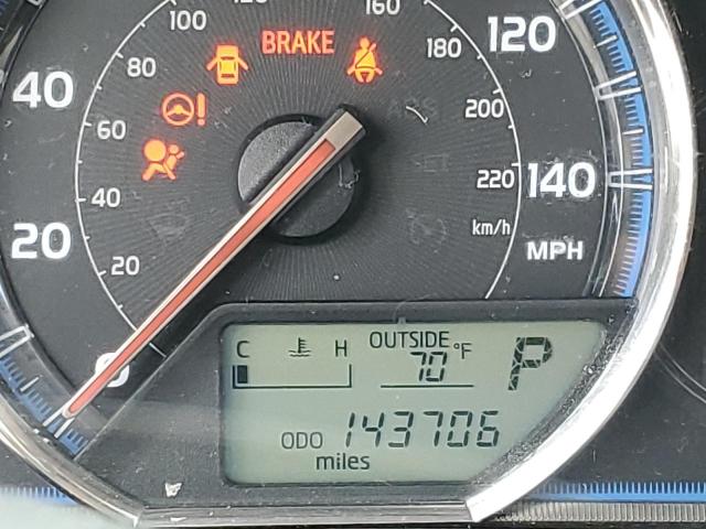 Zdjęcie 8 z aukcji – 2013 TOYOTA RAV4 LIMIT z VIN 2T3DFREV4DW099173