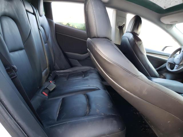 Photo 6 from auction – 2021 TESLA MODEL 3 with VIN 5YJ3E1EAXMF046979