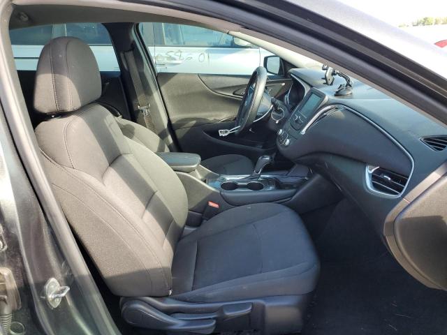 Photo 5 from auction – 2016 CHEVROLET MALIBU LT with VIN 1G1ZE5STXGF359854