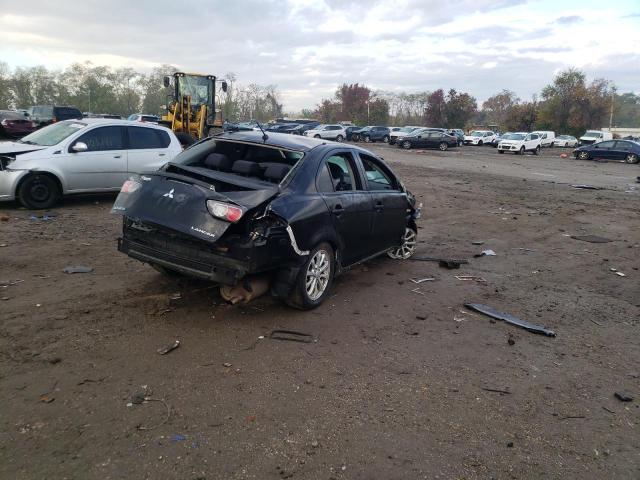 Photo 4 from auction – 2012 MITSUBISHI LANCER ES/ with VIN JA32U2FU7CU022267
