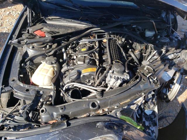 Photo 7 from auction – 2014 BMW 335 I with VIN WBA3A9G56ENS64282