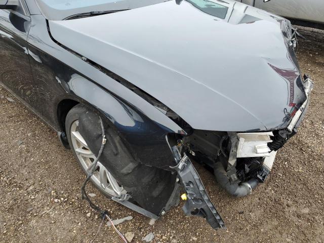 Photo 9 from auction – 2010 AUDI A4 PREMIUM with VIN WAUDFAFL8AN006475