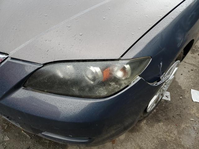 صورة رقم 9 من المزاد - 2007 MAZDA 3 I مع VIN JM1BK12FX71720212