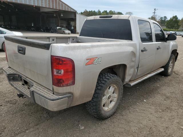 Photo 4 from auction – 2009 CHEVROLET SILVERADO with VIN 2GCEK23C991137960