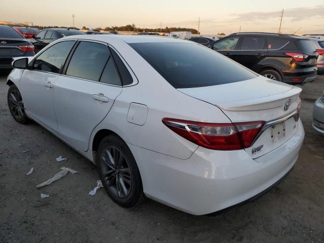Photo 3 from auction – 2017 TOYOTA CAMRY LE with VIN 4T1BF1FK3HU281166