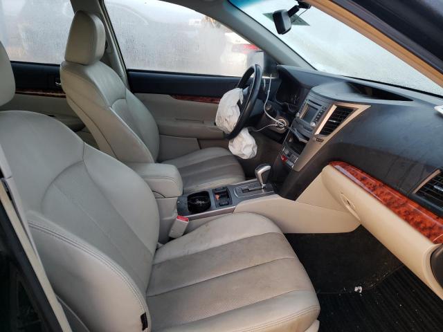 Photo 5 from auction – 2012 SUBARU LEGACY 3.6 with VIN 4S3BMDJ64C2024768