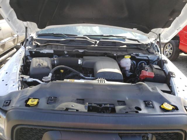 Photo 7 from auction – 2022 RAM 1500 CLASS with VIN 1C6RR7GG9NS156727