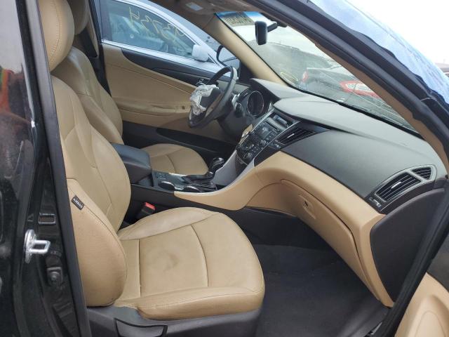 Фото 5 с аукциона – 2012 HYUNDAI SONATA SE с VIN 5NPEC4AB0CH408025