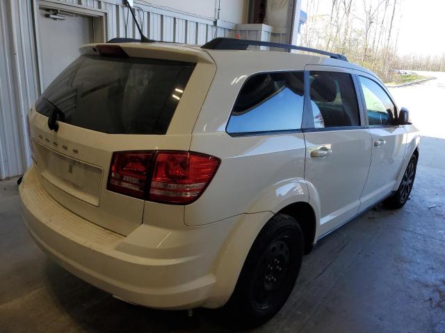 Photo 4 from auction – 2016 DODGE JOURNEY SE with VIN 3C4PDCAB2GT118200