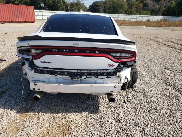 Photo 10 from auction – 2016 DODGE CHARGER R/ with VIN 2C3CDXCT3GH185655