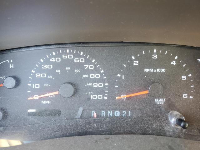 Photo 8 from auction – 2003 FORD EXCURSION with VIN 1FMNU43S13EA92088