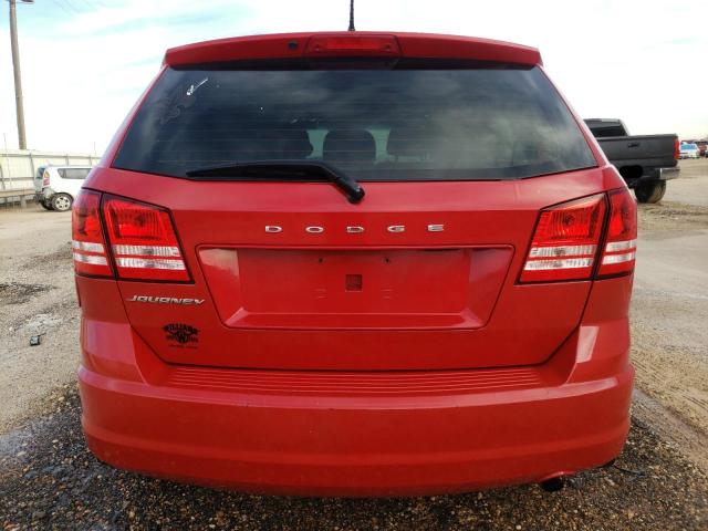 Photo 6 from auction – 2014 DODGE JOURNEY SE with VIN 3C4PDCAB9ET285439