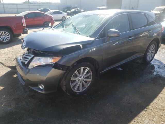 Zdjęcie 2 z aukcji – 2011 TOYOTA VENZA z VIN 4T3ZA3BB3BU041225