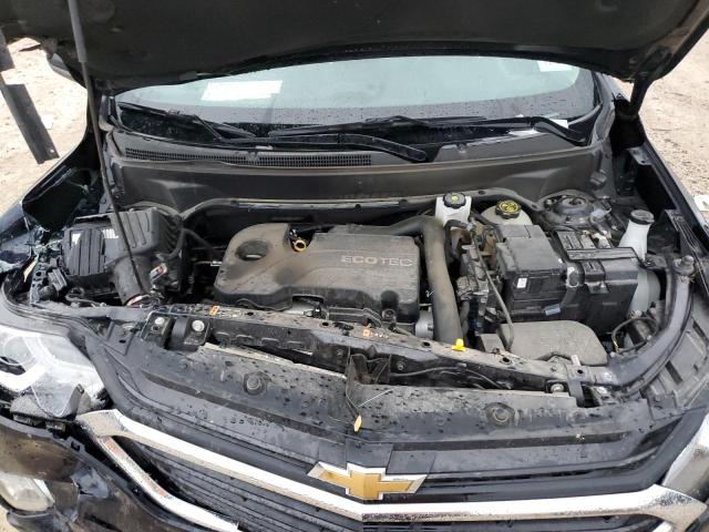 Photo 7 from auction – 2021 CHEVROLET EQUINOX LS with VIN 3GNAXHEV3MS109979