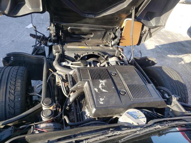 Photo 7 from auction – 1984 CHEVROLET CORVETTE with VIN 1G1AY0784E5144047
