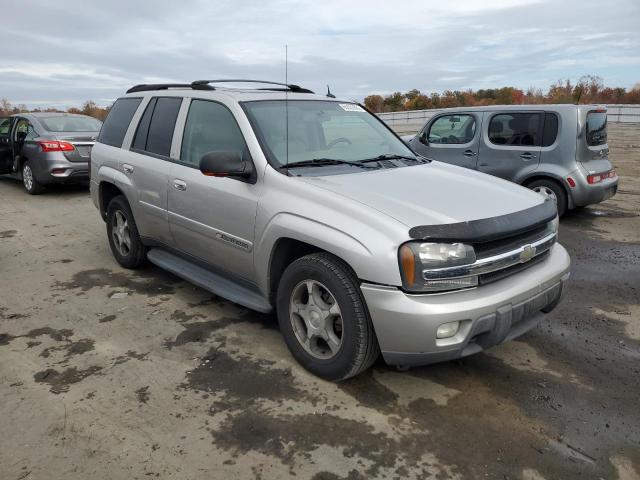 CHEVROLET TRAILBLAZE 2004 with VIN 1GNDT13S242252071 - Photo from auction