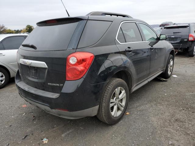 Photo 4 from auction – 2010 CHEVROLET EQUINOX LT with VIN 2CNFLEEW0A6300847