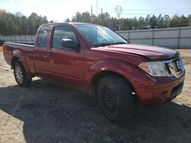 NISSAN FRONTIER S 2014 with VIN 1N6BD0CT0EN755515 - Photo from auction