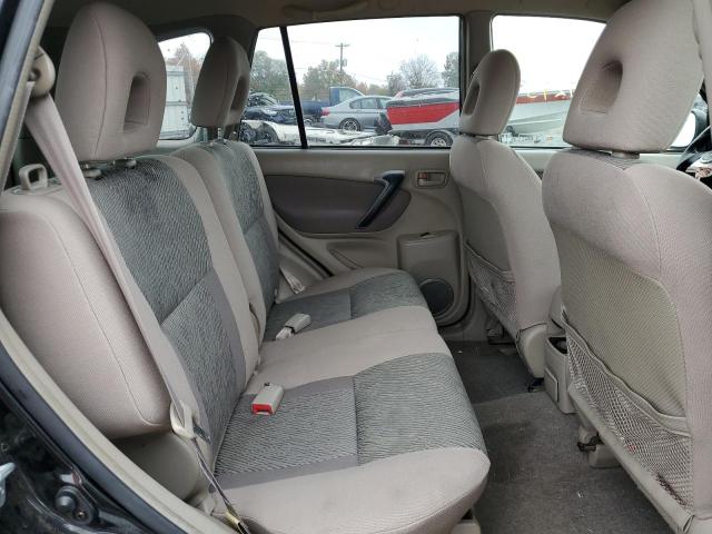 Photo 6 from auction – 2003 TOYOTA RAV4 with VIN JTEHH20VX30244063