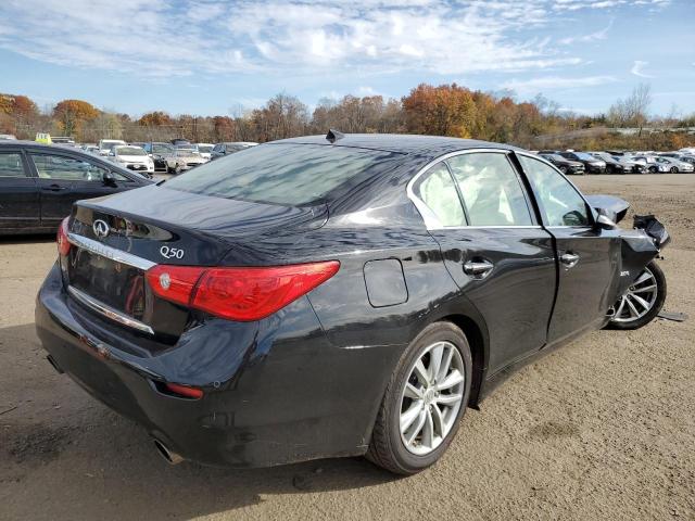 Photo 4 from auction – 2017 INFINITI Q50 with VIN JN1EV7AR4HM835698