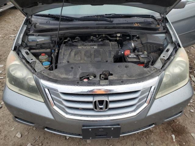 Photo 7 from auction – 2008 HONDA ODYSSEY EX with VIN 5FNRL38798B044044