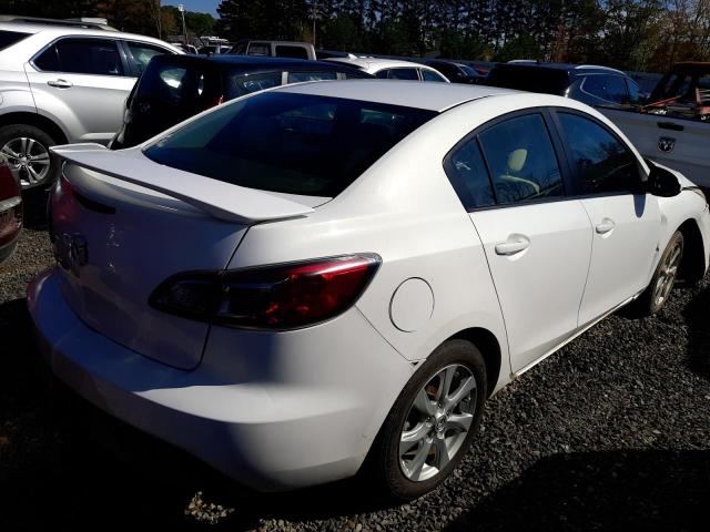 Photo 4 from auction – 2010 MAZDA 3 I with VIN JM1BL1SF0A1326786