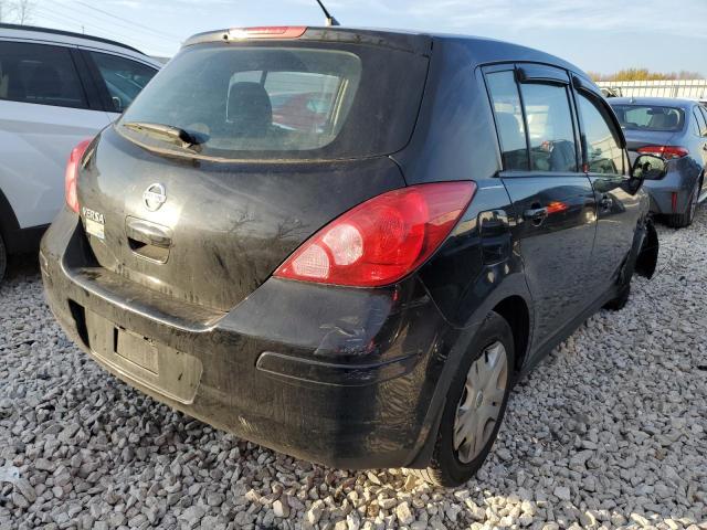 Photo 4 from auction – 2011 NISSAN VERSA S with VIN 3N1BC1CP2BL497012
