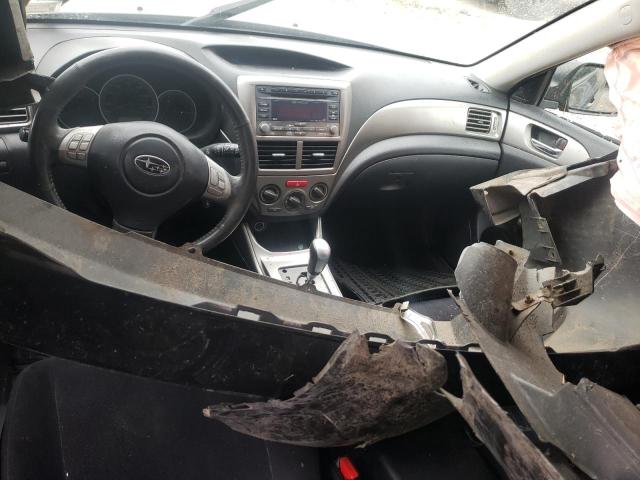 Photo 5 from auction – 2010 SUBARU IMPREZA 2. with VIN JF1GH6B64AH803673