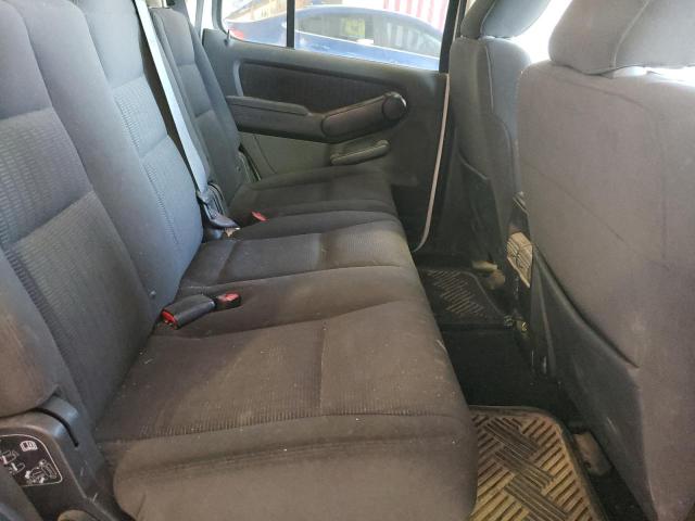 Photo 10 from auction – 2010 FORD EXPLORER X with VIN 1FMEU7DE6AUA95985
