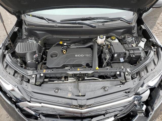 Photo 7 from auction – 2020 CHEVROLET EQUINOX LS with VIN 2GNAXSEV2L6266509