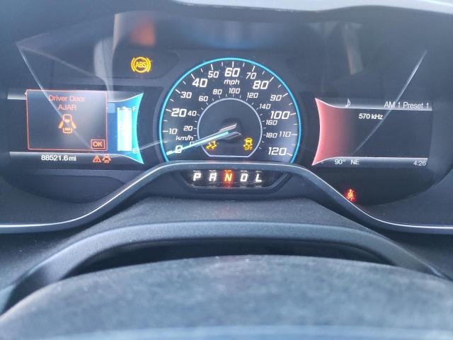 Zdjęcie 9 z aukcji – 2013 FORD FOCUS BEV z VIN 1FADP3R46DL335438